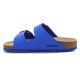 4. BIRKENSTOCK ARIZONA BF ULTRA BLUE 1031426