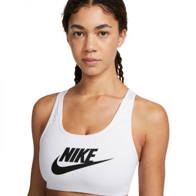 5. Stanik sportowy Nike Futura Swoosh W 899370 100