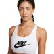 5. Stanik sportowy Nike Futura Swoosh W 899370 100