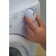13. Candy Smart Pro Inverter CO 474TWM6/1-S pralka Od przodu 7 kg 1400 RPM Biały