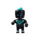 3. STUMBLE GUYS S3 MYTHIC EDITION ACTION FIGURE - NEGATON SMASHGLOVES