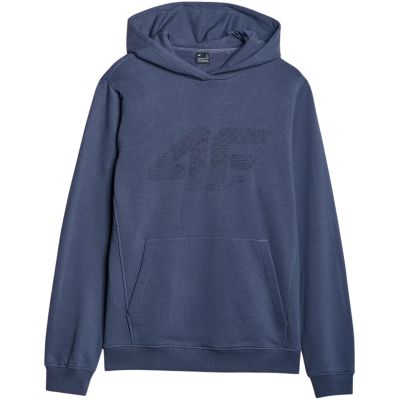 8. Bluza 4F M1585 M 4FWSS25TSWSM1585 22S