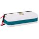 4. Real Madryt piórnik triple pencil case 812654027