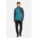 Bluza męska VIKING Birger Man rozpinana niebiesko granatowa   XXL
