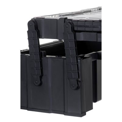 12. Organizer narzędziowy 22" cantilever Keter