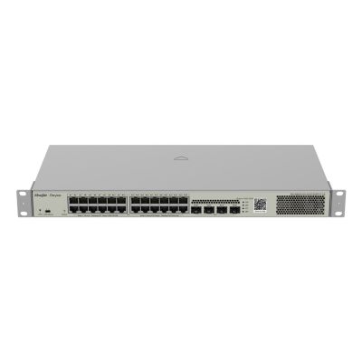 5. Switch Ruijie Reyee RG-NBS3100-24GT4SFP-P-V2