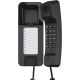 Gigaset DESK 200 Telefon analogowy Czarny