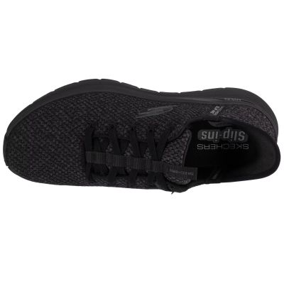 3. Skechers Slip-ins: Arch Fit 2.0 - Look Ahead 232462-BBK Czarne 41
