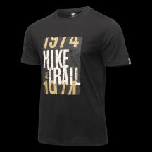 Męska Koszulka z krótkim rękawem MIKO