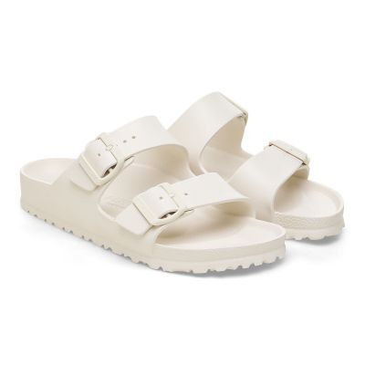 5. Birkenstock Arizona EVA Eggshell (1027305)