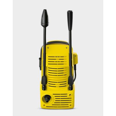 3. Myjka ciśnieniowa KARCHER K 2 Classic Car - 1.673-574.0