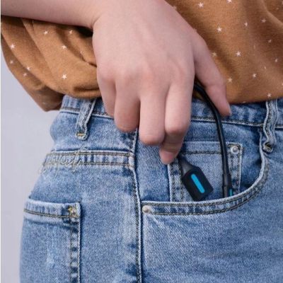 12. Przejściówka OTG Vention USB 3.1 USB-C do USB-A 0,15 m