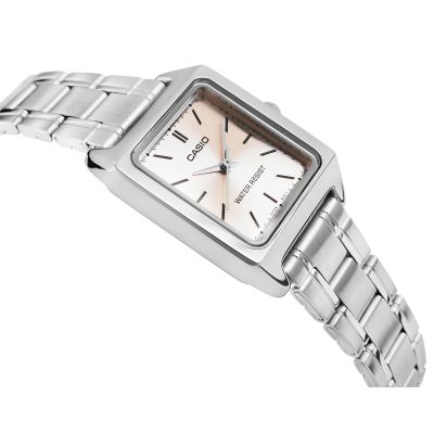 2. Zegarek Damski CASIO LTP-V007D-4E + BOX