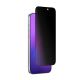 2. Szkło hartowane AMAZINGTHING Radix Privacy prywatyzujące na iPhone 17 Pro Max