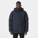 10. Kurtka zimowa Helly Hansen Tromsoe Jacket M 53074 597