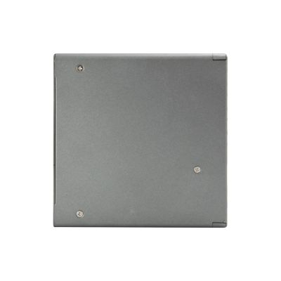 4. Przełącznik przemysłowy LevelOne 8xGE/4xSFP TURING zarządzany L3 1Gbps