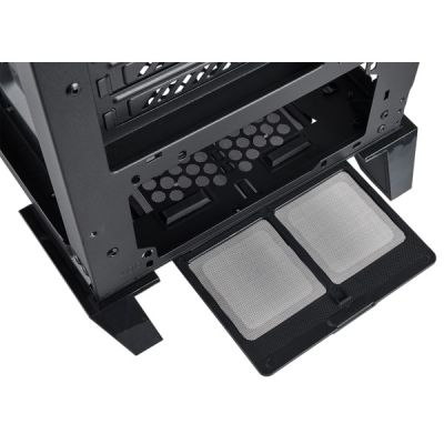 11. Obudowa Corsair Carbide Series SPEC-OMEGA RGB Black