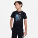 2. Koszulka Nike Sportswear Jr DX9526-010