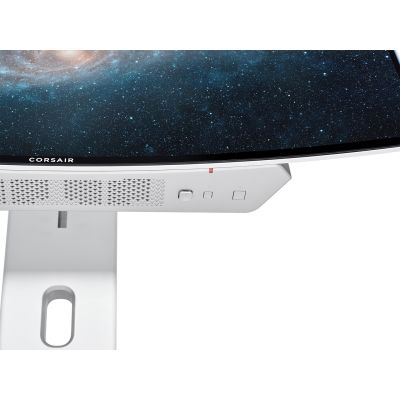 3. Monitor Corsair 86,36m (34 cale) XENEON 34WQHD240