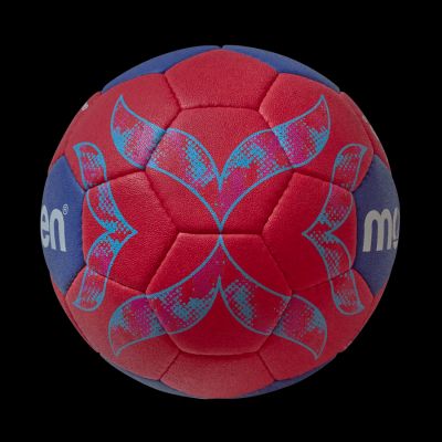 3. H2A5000-W5Z Piłka do ręcznej Molten 5000 IHF PRO Women World Championship 2025