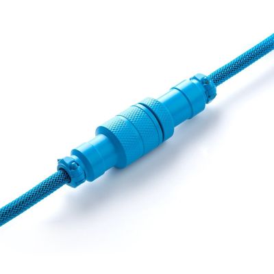 4. Cablemod CM-CKCA-CK-KK150KK-R kabel USB 1,5 m USB A USB C Niebieski