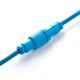 4. Cablemod CM-CKCA-CK-KK150KK-R kabel USB 1,5 m USB A USB C Niebieski