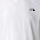 3. The North Face M SS North Faces Tee NF0A87NUFN41 Białe L
