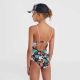 9. Strój kąpielowy O'Neil Mix And Match Cali Swimsuit Jr 92800613944
