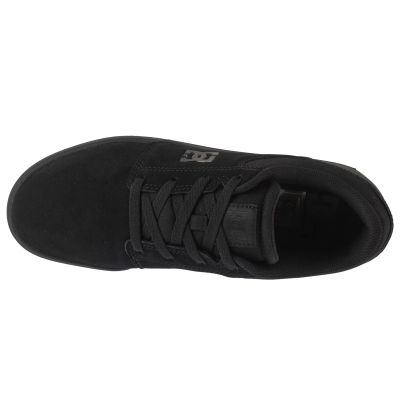 3. DC Shoes Crisis 2 ADYS100647-3BK Czarne 40