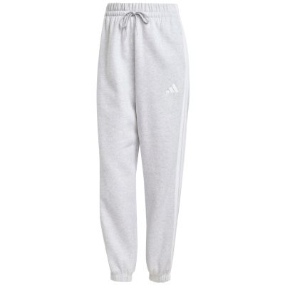 8. Spodnie adidas Essentials 3-Stripes Fleece Loose-Fit W IN6178