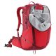 8. DEUTER FUTURA 27 CHERRY-MASALA 3400326-5598