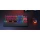 SteelSeries Klawiatura Gaming Apex Pro TKL Gen 3 US Layout Bluetooth Czarna 2.4 GHz / Bluetooth/ Wired OmniPoint 3.0 Adjustable HyperMagnetic Switches Wireless connection
