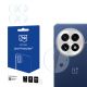 Szkło hybrydowe na obiektyw aparatu 3mk Lens Protection na OnePlus 13