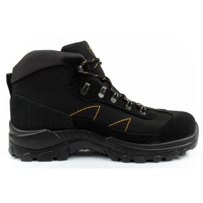 5. Buty trekkingowe Grisport Nero Gritex M 13362S86G