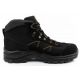 5. Buty trekkingowe Grisport Nero Gritex M 13362S86G