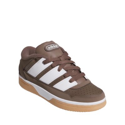 8. Buty męskie adidas Break Start 2000 brązowe JR1466