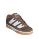 8. Buty męskie adidas Break Start 2000 brązowe JR1466