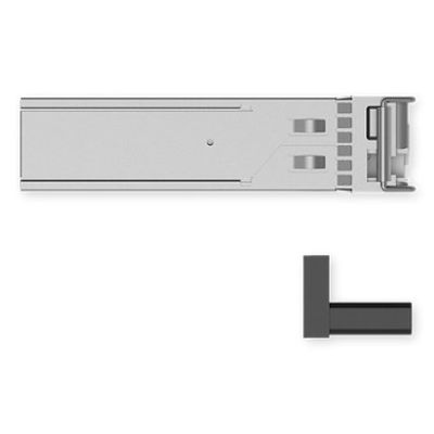 2. Teltonika PR4LC21K moduł przekaźników sieciowych Swiatłowód 1250 Mbit/s SFP