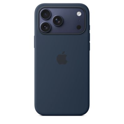 3. Etui Apple MGFP4ZM/A 17,5 cm (6.9") Ciemno-Niebieski 100660873