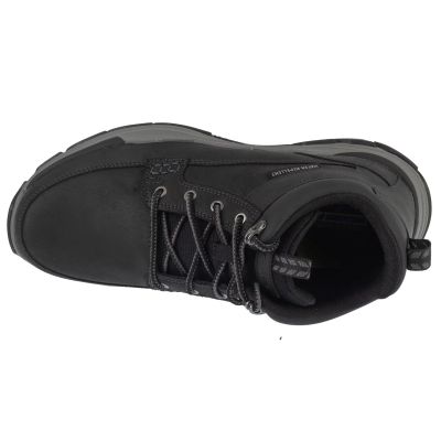 3. Skechers Respected - Boswell 204454-BLK Czarne 41