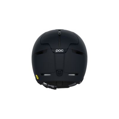 4. Kask narciarski POC Obex Mips granatowy