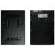 6. Adapter IcyDock 2,5" -> 3,5" SATAI-III SSD&HDD 7-9,5mm