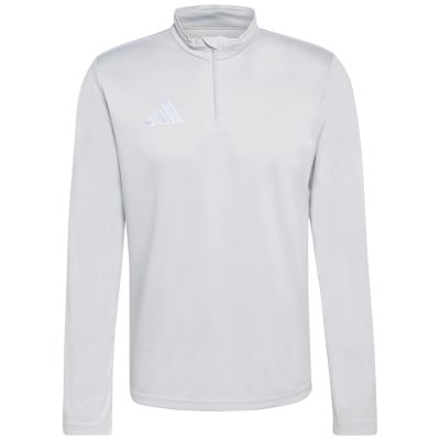 2. Bluza męska adidas Entrada 26 Training Top szara JZ6654