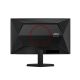15. AOC G4 23.6" VA FHD 180Hz monitor komputerowy 59,9 cm (23.6") 1920 x 1080 px Full HD LCD Czarny, Czerwony