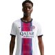 7. Koszulka męska Nike Paris Saint-Germain 2026/27 Match Away biała II1788 101