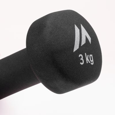2. Hantle DYNAMOS 3 KG