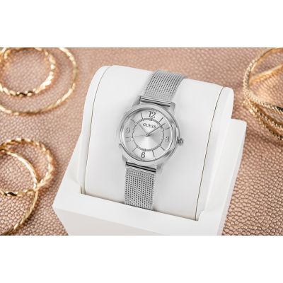 5. Zegarek Damski Guess Melody GW0666L1 + BOX