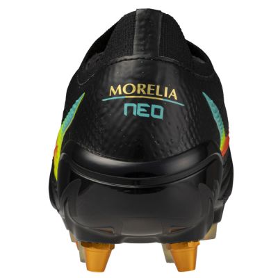 4. Buty Mizuno Morelia Neo V Beta Japan Mix SG P1GC269000