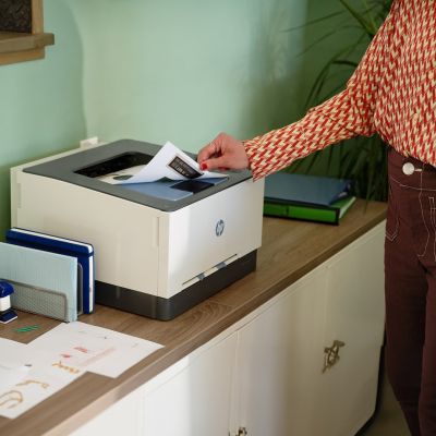 13. HP LaserJet Pro 3202dw Bezprzewodowe Multifunction W kolorze Drukarka, Druk dwustronny