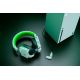 5. Razer BlackShark V3 X HyperSpeed Zestaw słuchawkowy Bezprzewodowy Opaska na głowę Gaming USB Type-C Bluetooth Biały